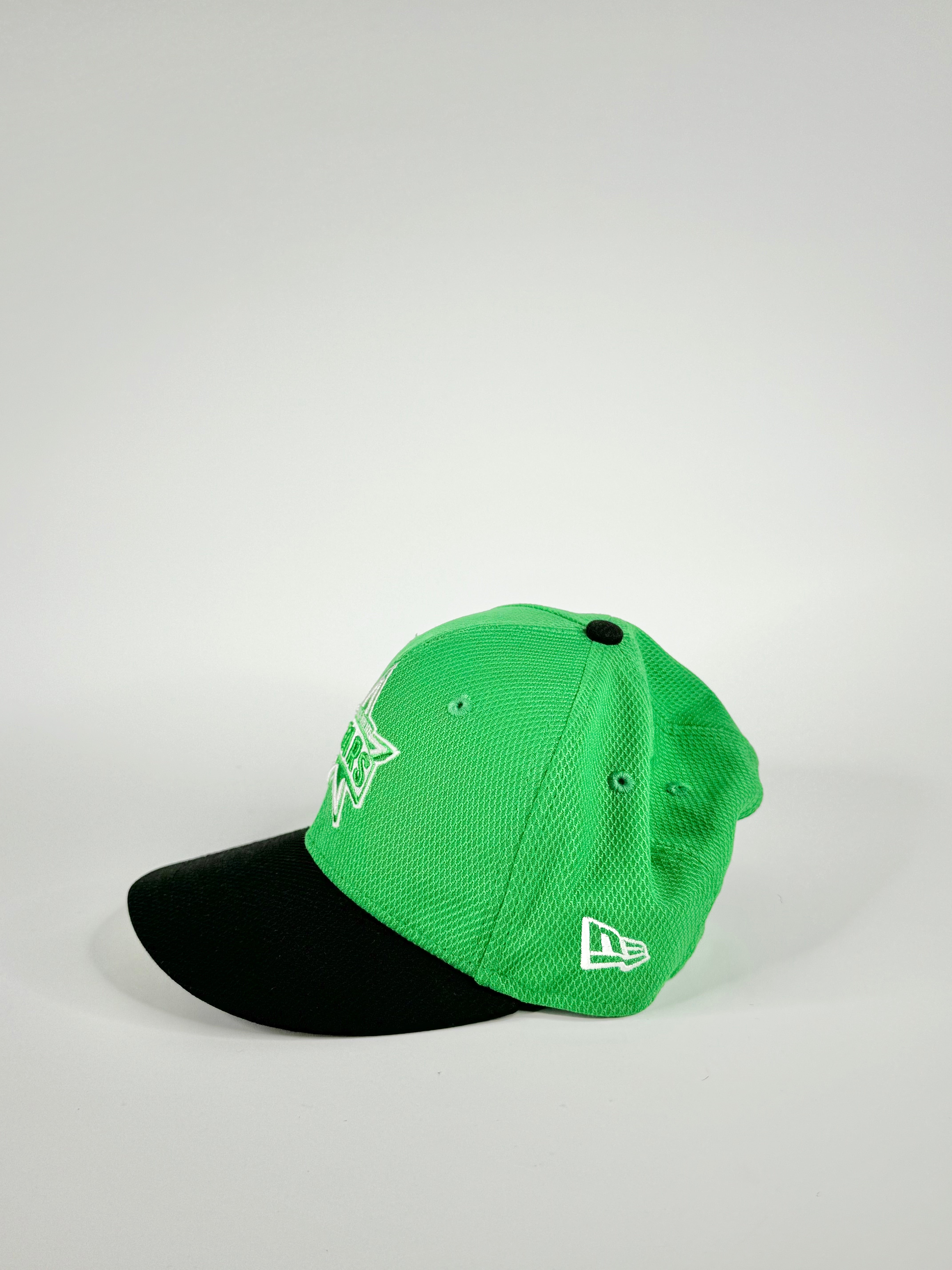 Melbourne Stars Green Signed Baseball Cap