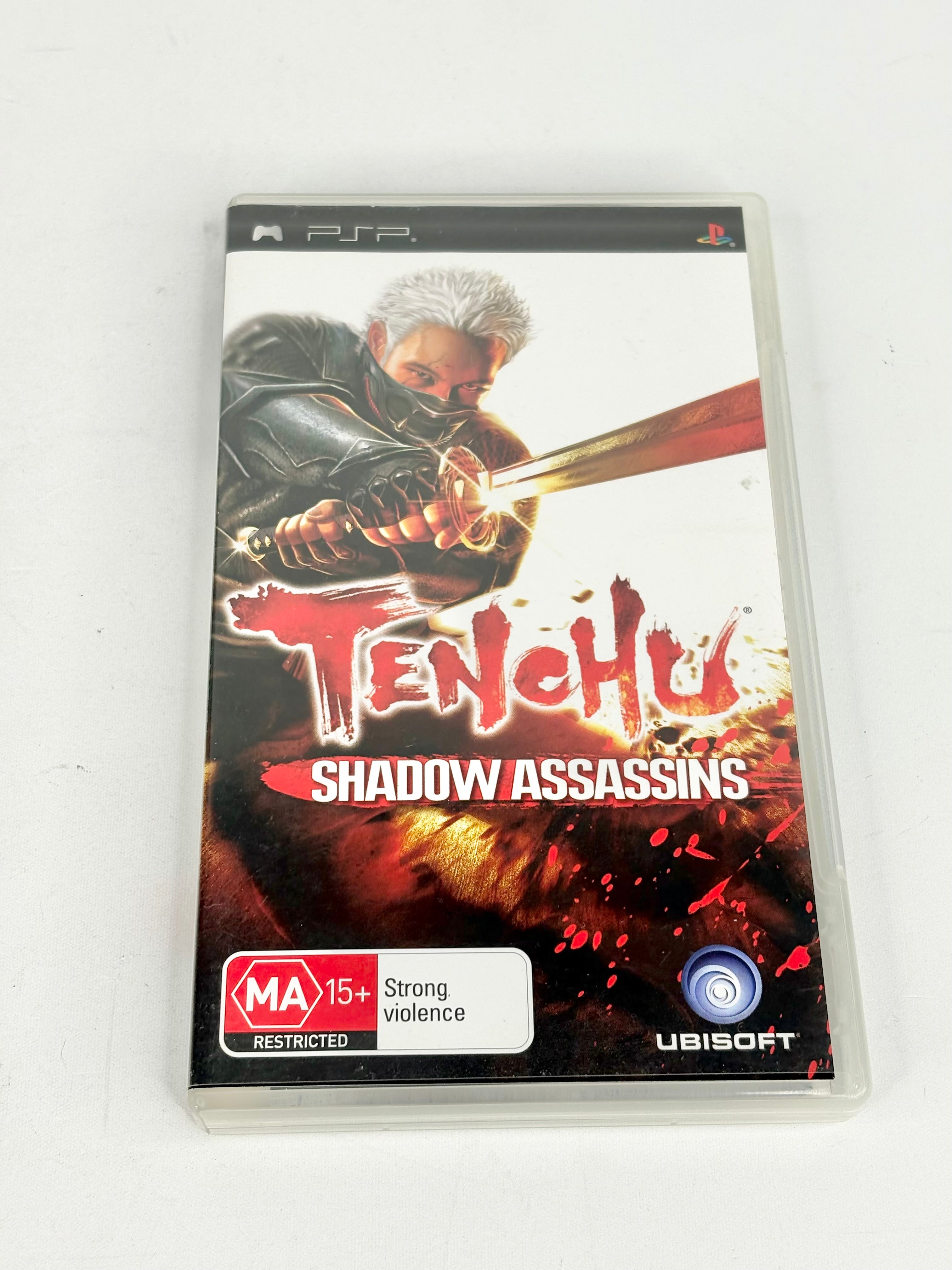 Assorted 13 PSP Games
