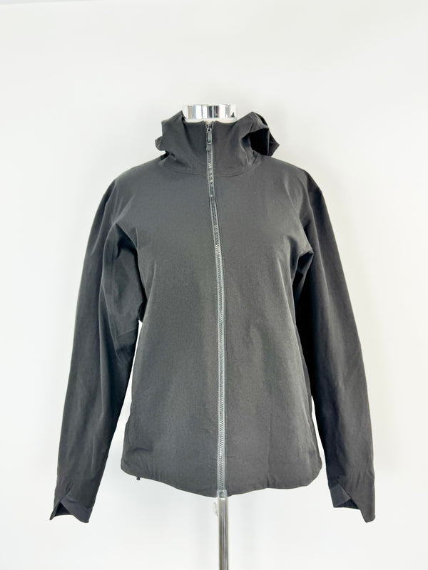 Arc'teryx Veilance Black Jacket - L