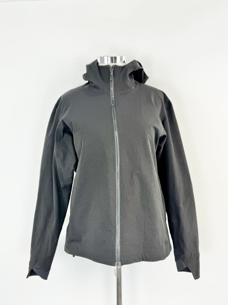 Arc'teryx Veilance Black Jacket - L