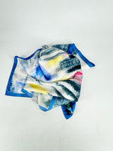 Metropolitan Museum of Art Silk Scarf