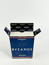 Vintage 90s Rocha Parfums 'Byzance' Eau de Parfum