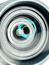 Panasonic FZ10 Lumix Camera