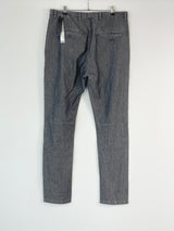 Album Paris Washed Grey Stand Slacks