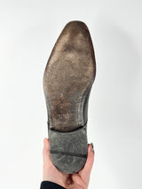 Hugo Boss Black Italian Made Lace Ups - 9
