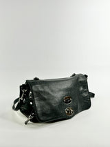 Zanellato Small Postina Cross Body Bag