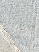 Glen Isla Light Woven Cashmere Scarf MN