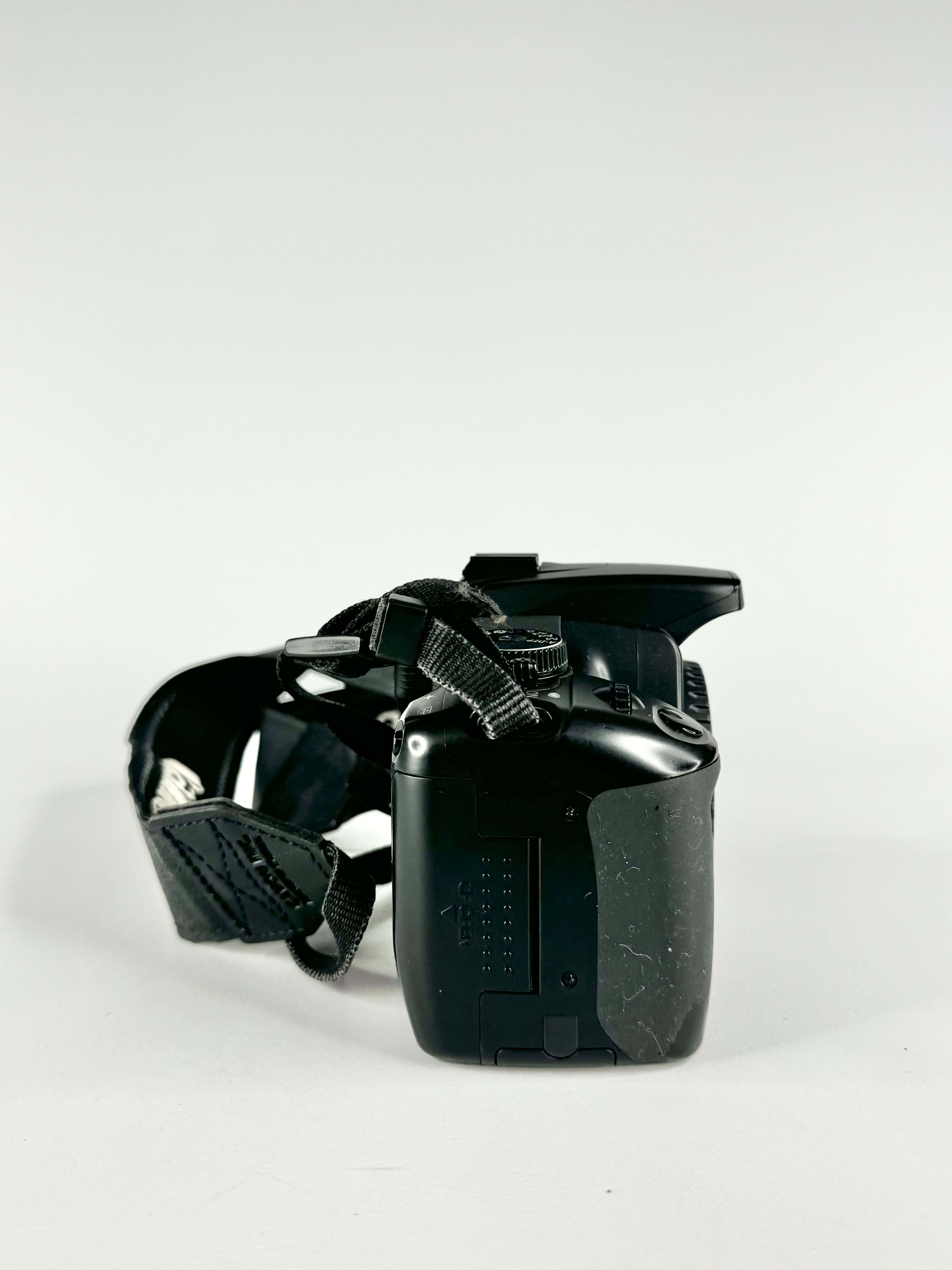 Canon EOS 400D Bundle
