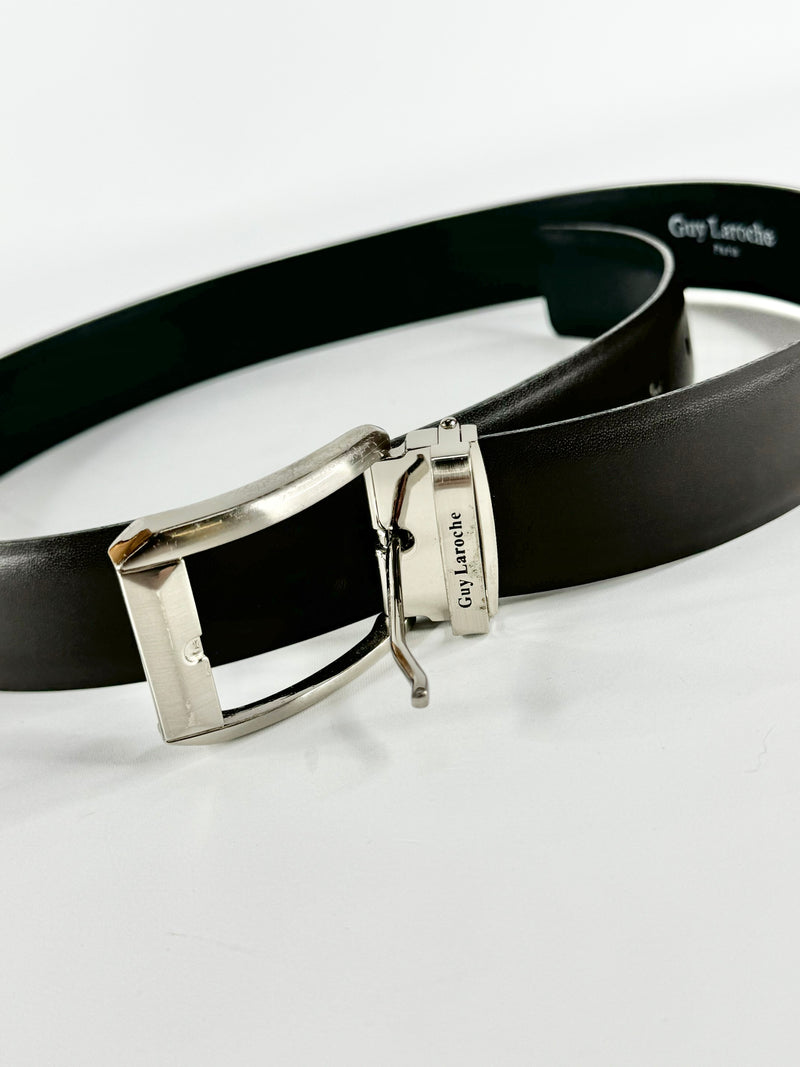 Guy laroche belt best sale