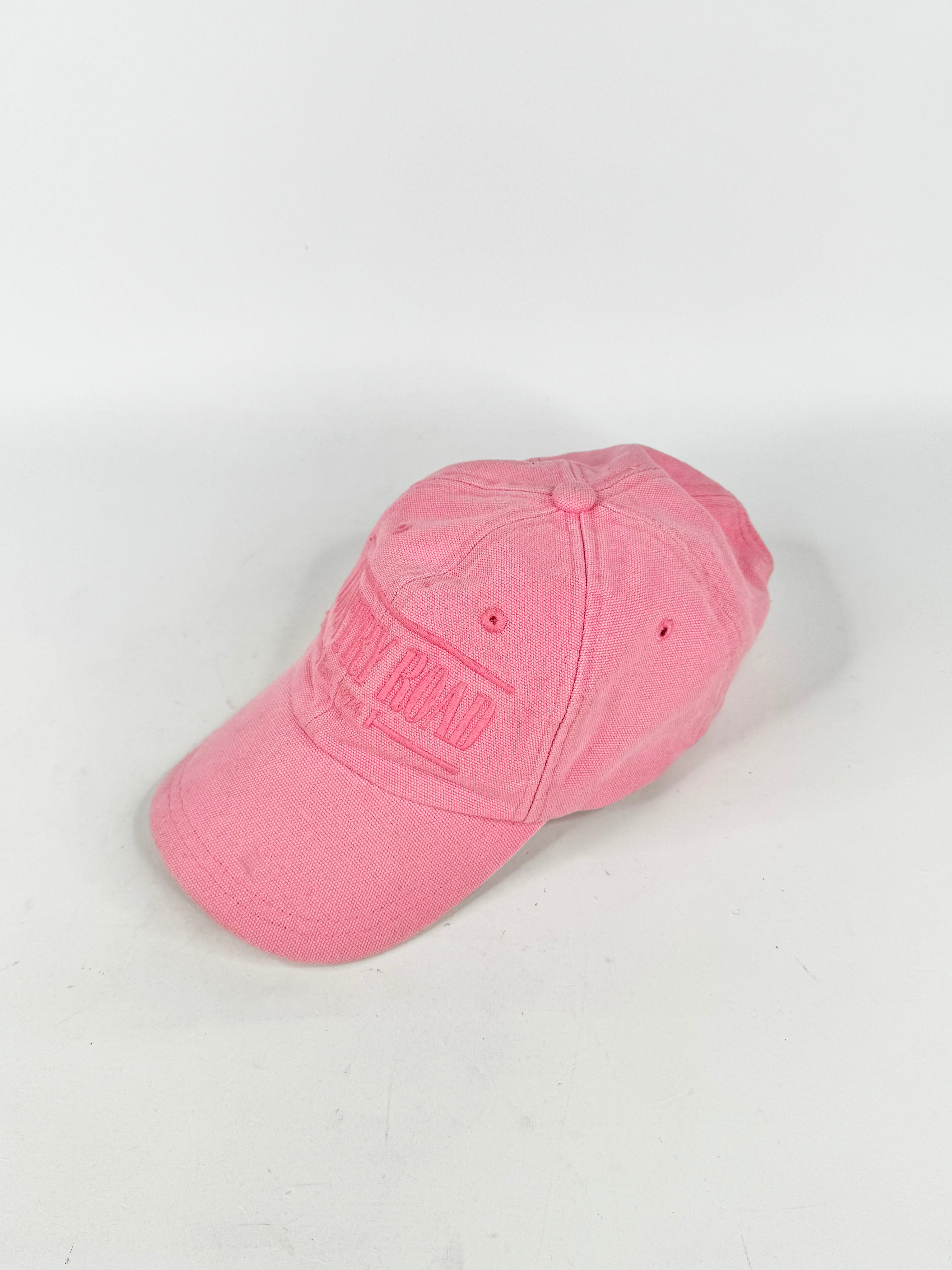 Country Road Pink Cap
