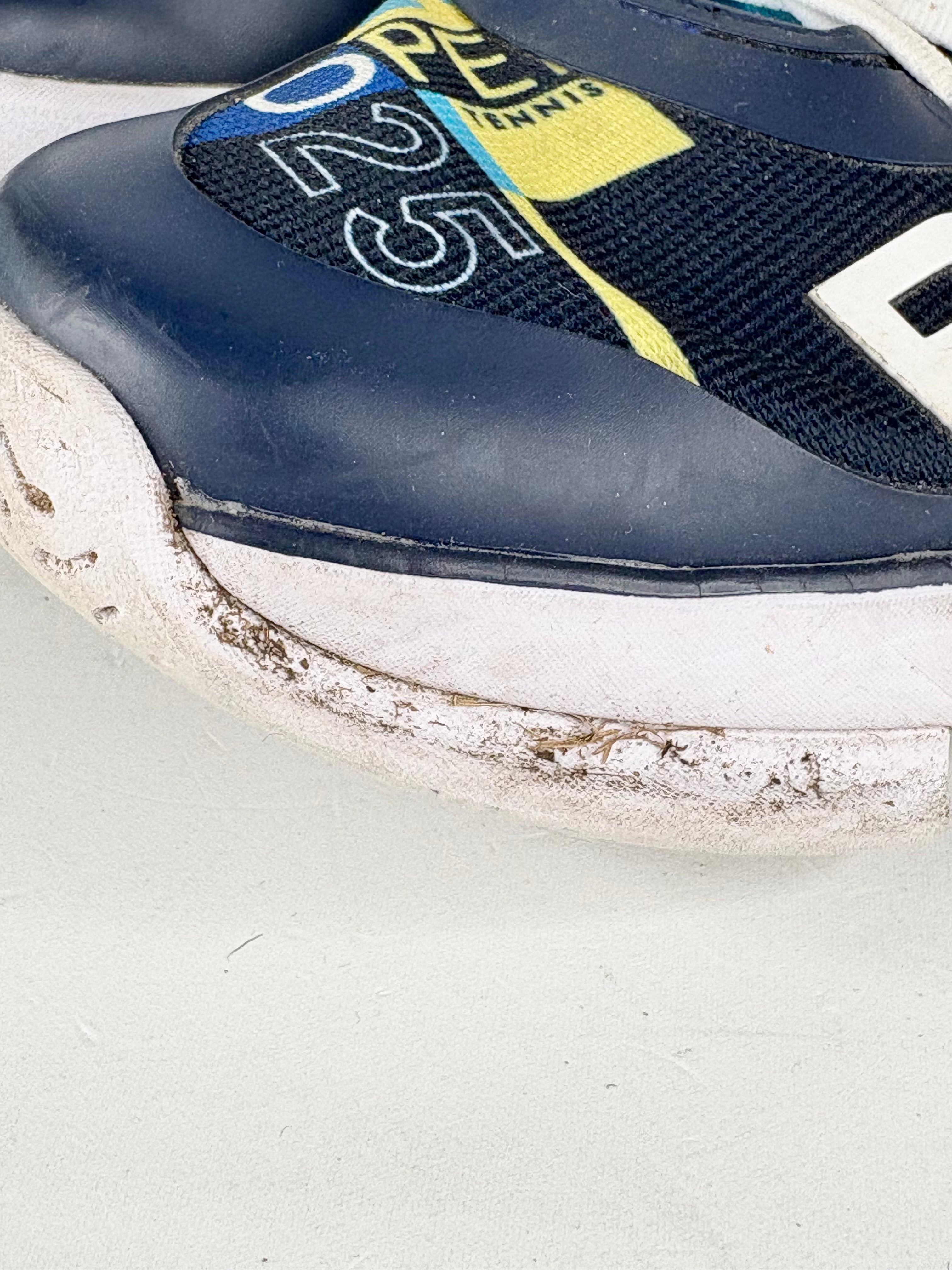 Polo Ralph Lauren x Australian Open 25 Ballperson Sneakers - EU41