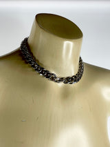 Vitaly Stainless Steel 'Transit' Choker