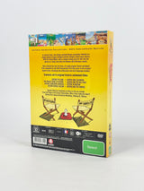 Asterix Animated Collection - Golden Edition DVD Set