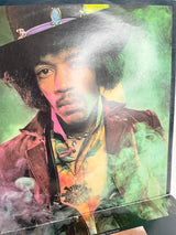 Electric Ladyland LP - The Jimi Hendrix Experience