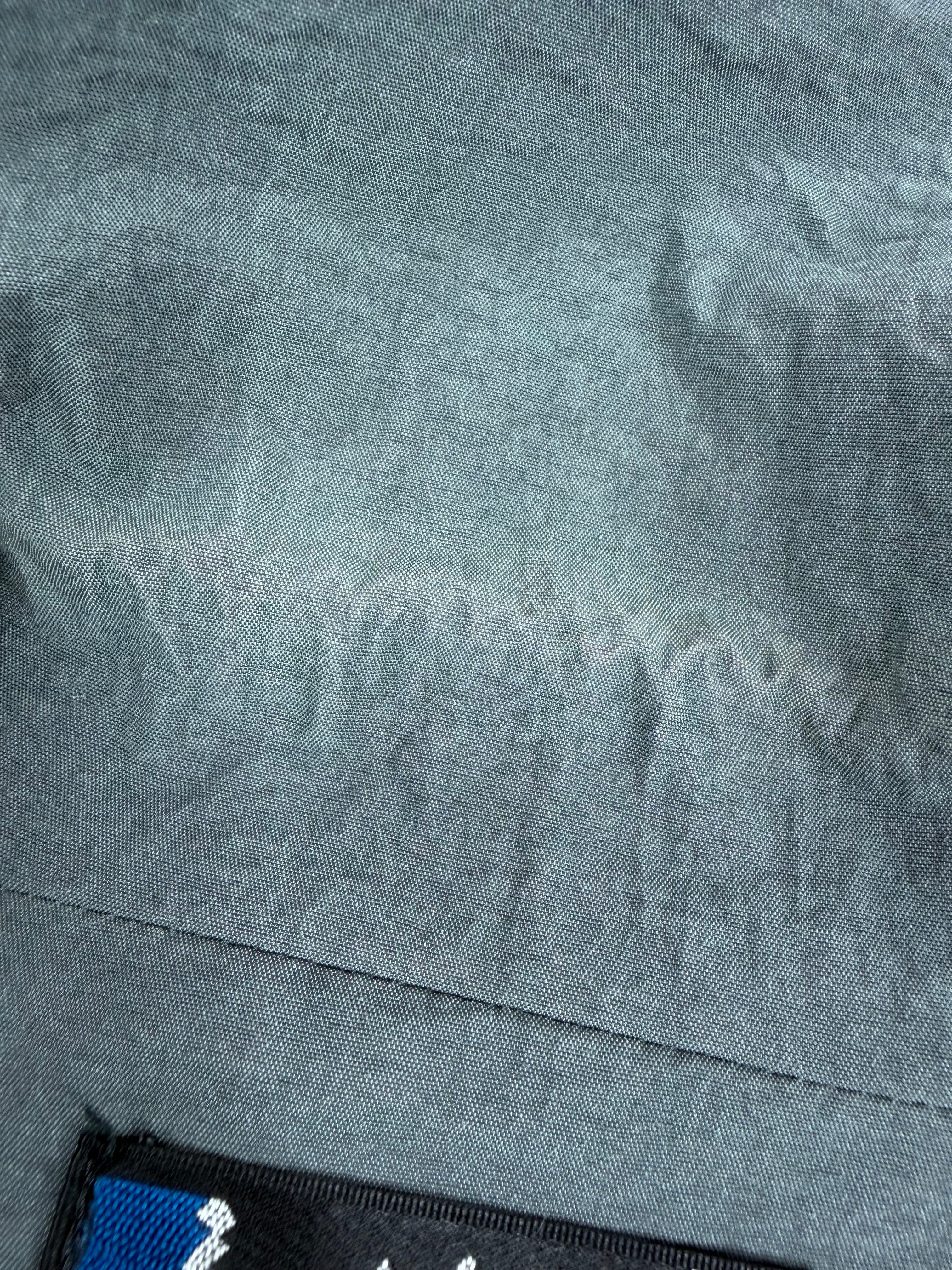 Claude Montana Silvery Green Jacket - AU12/14