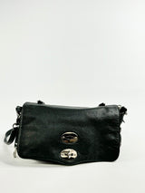 Zanellato Small Postina Cross Body Bag