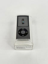 Apple iPod Nano Black 4th Gen 8GB