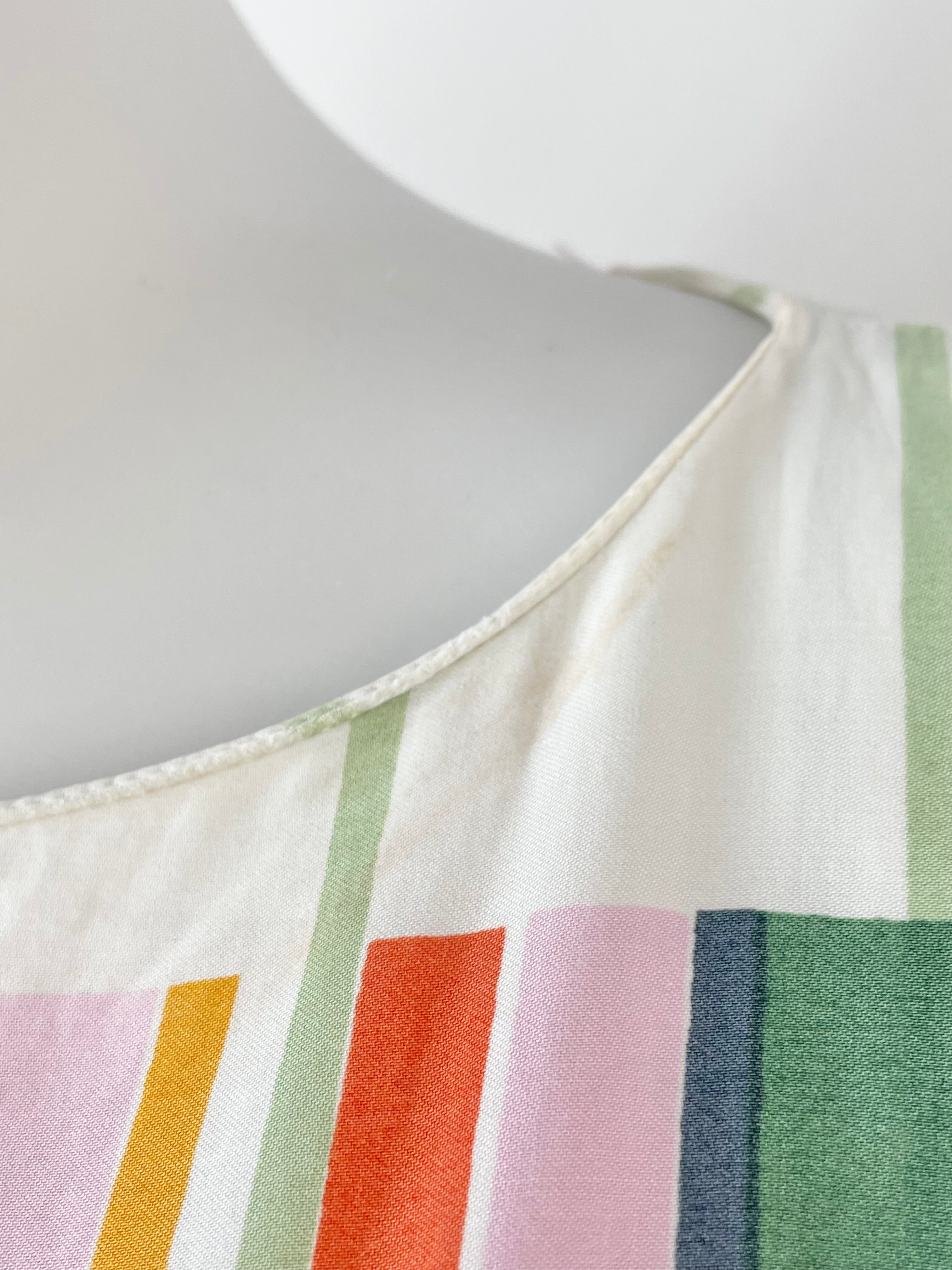 Marimekko Multicolour 'Tuulia' Tunic - XS