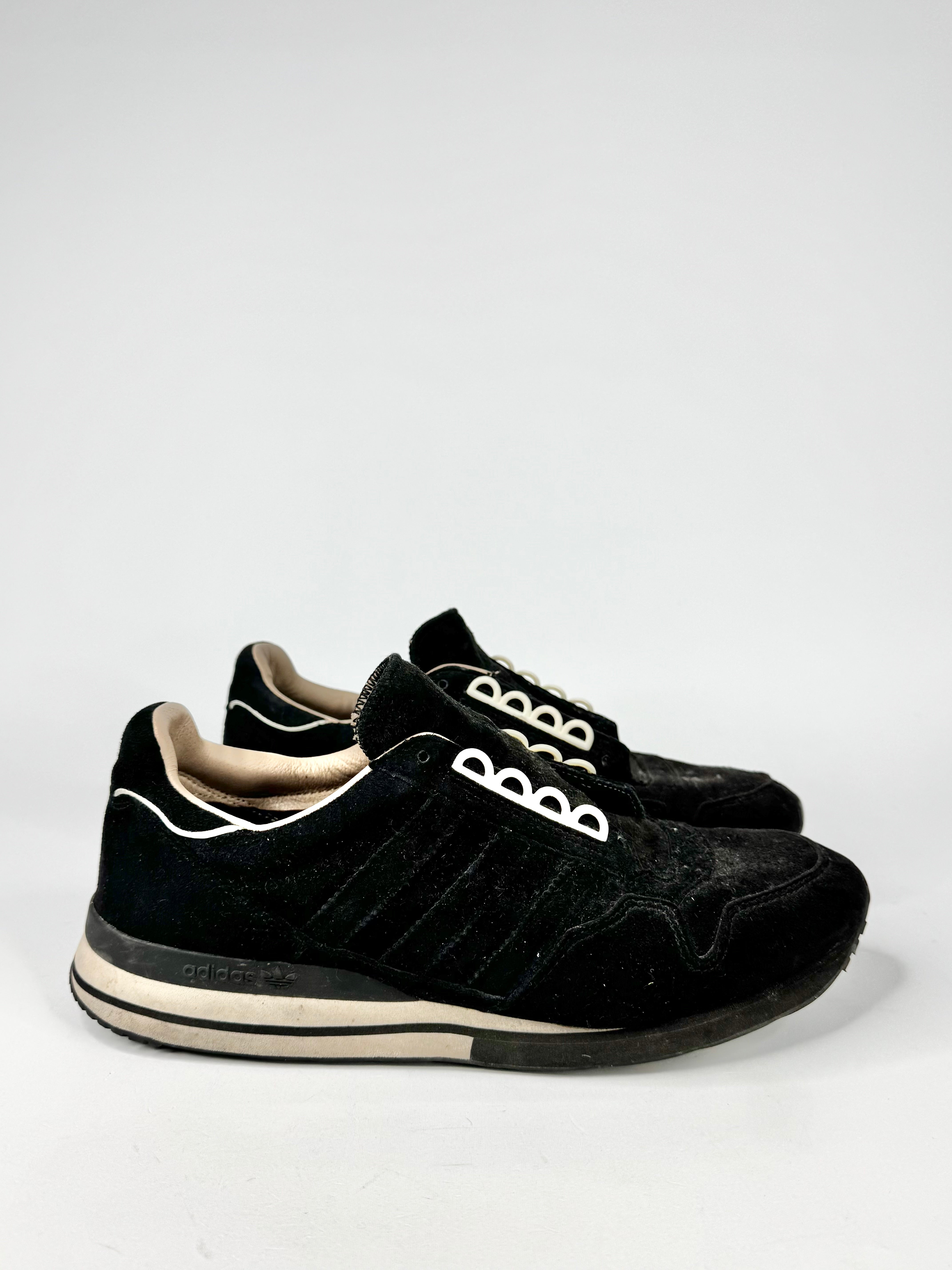 Adidas 2015 ZX 500 Hirsch Kollektion Suede Sneakers - EU41.5