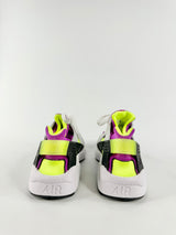 Nike Air Huarache Neon Magenta - EU39