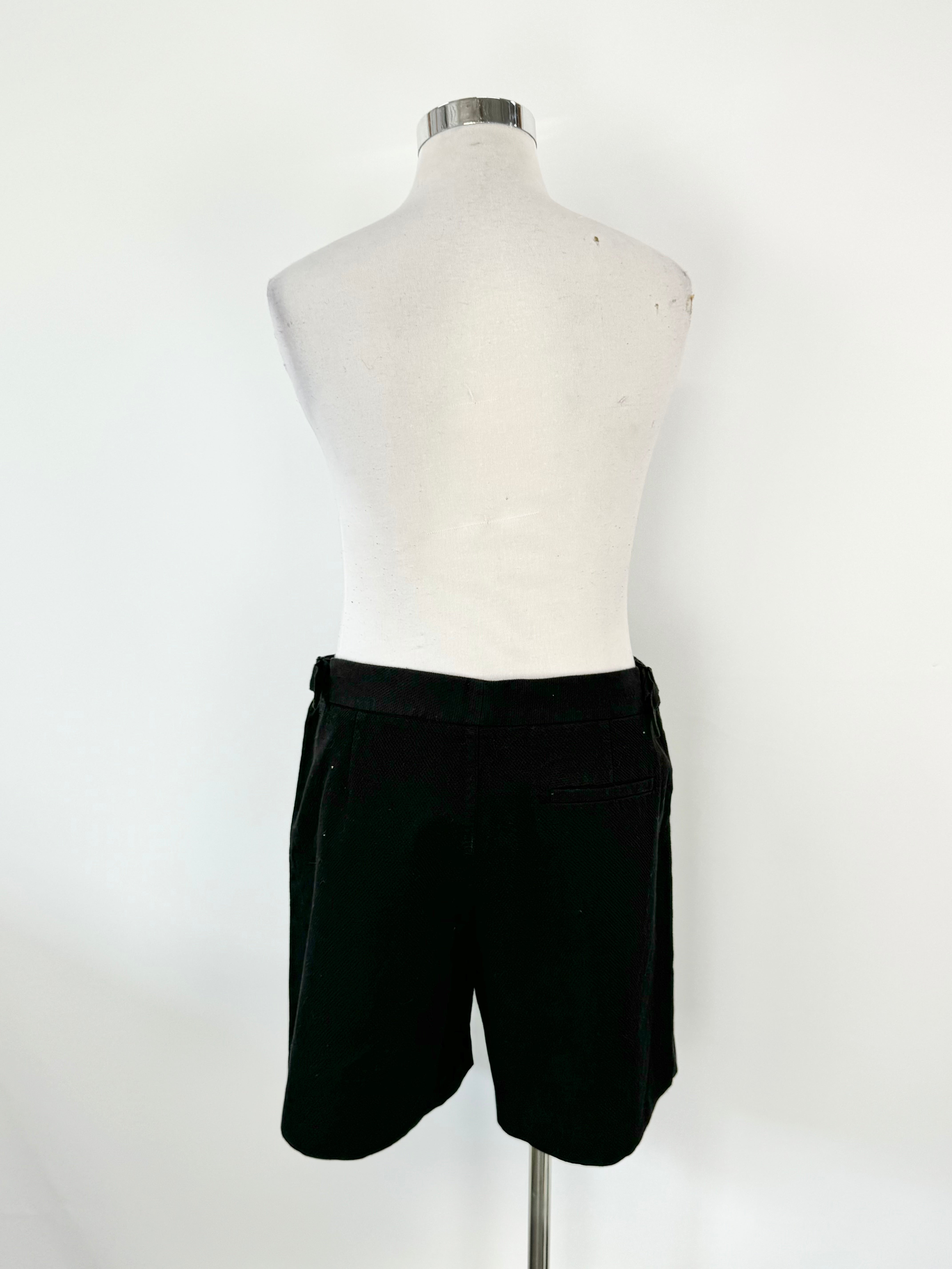 Jac + Jack Black Shorts NWT - W36