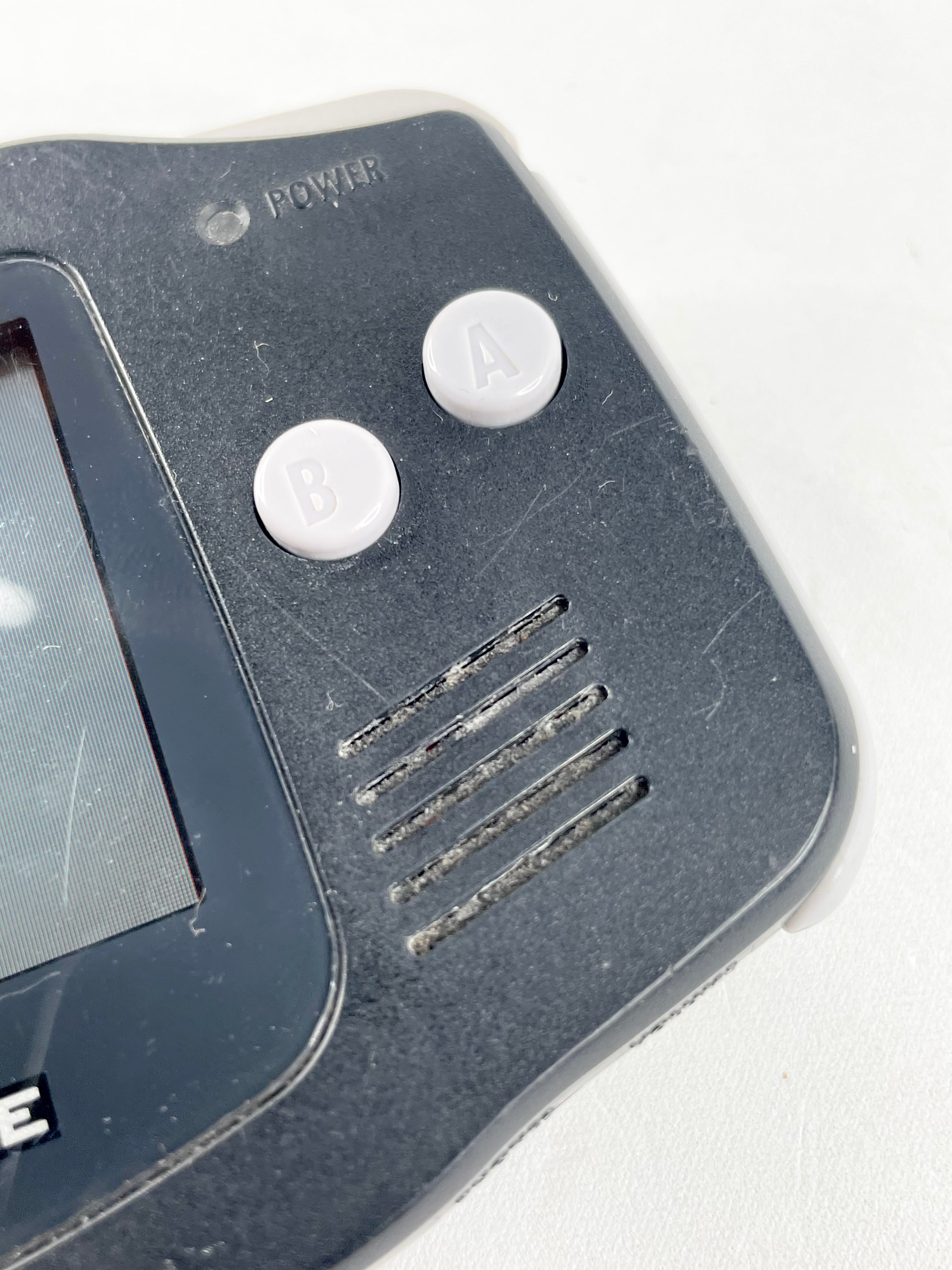 Nintendo Gameboy Advance Console