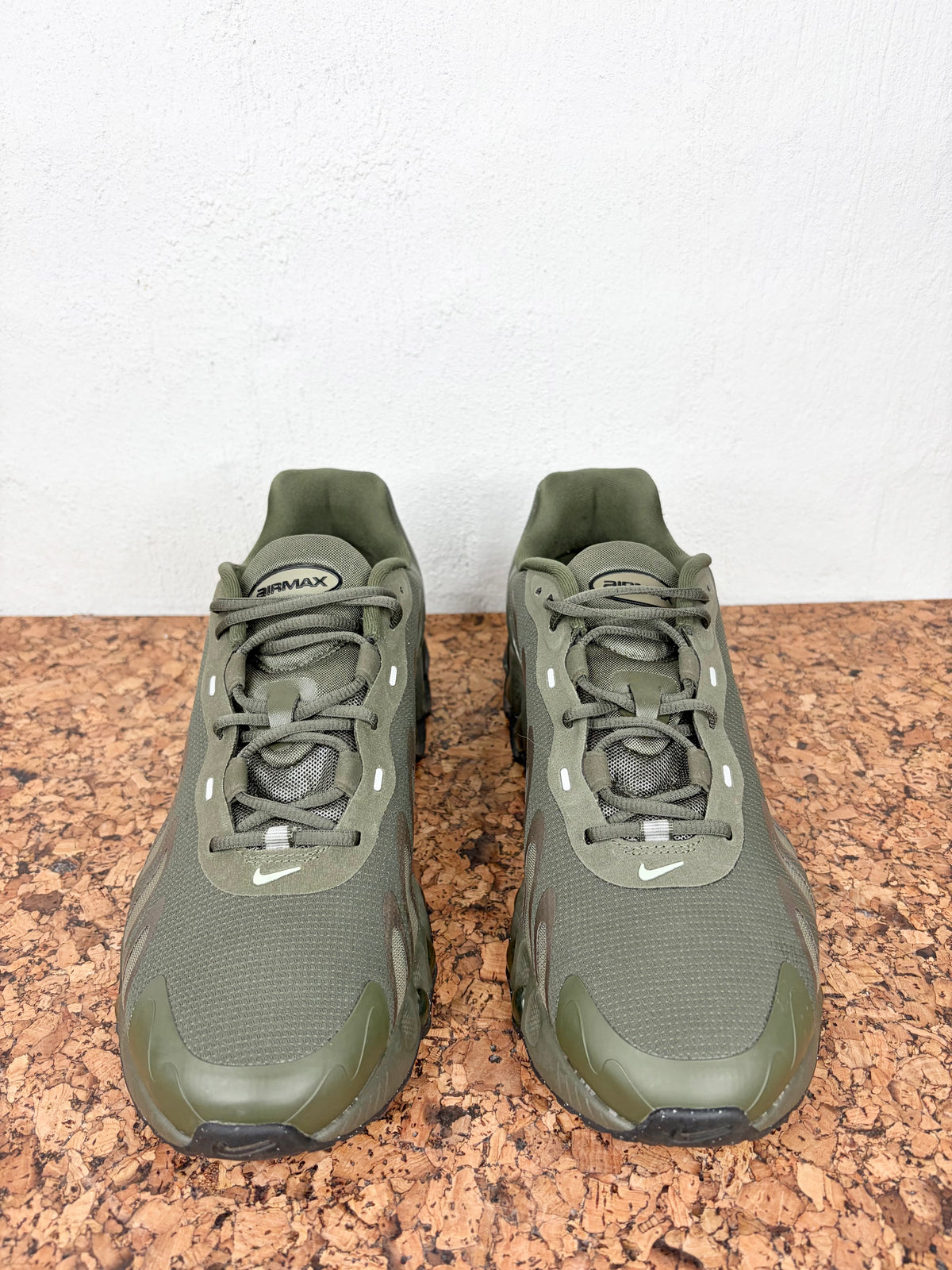 Nike Air Max Dn8 'Cargo Khaki Oil Green' - EU45.5