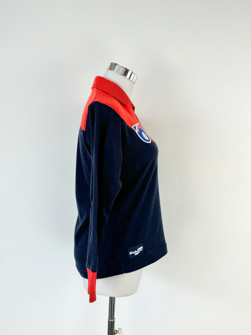 Vintage Sekem AFL Jumper - S