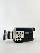 Canon 1972 Auto Zoom 814 Electric Video Camera