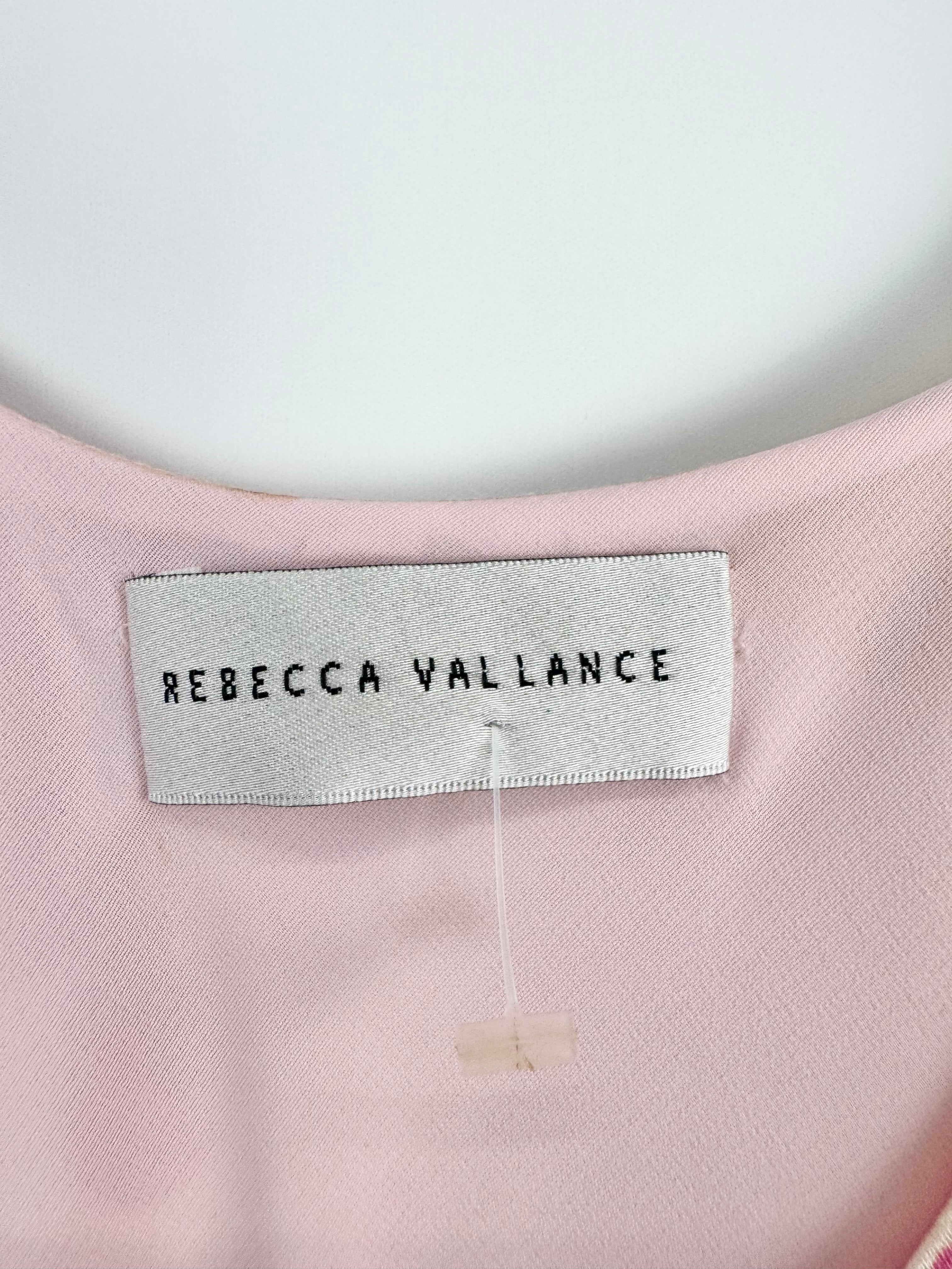 Rebecca Vallance Floral 'Garda' Slip Dress - AU12
