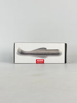 Alessi Boga Stainless Steel Ginger Grater