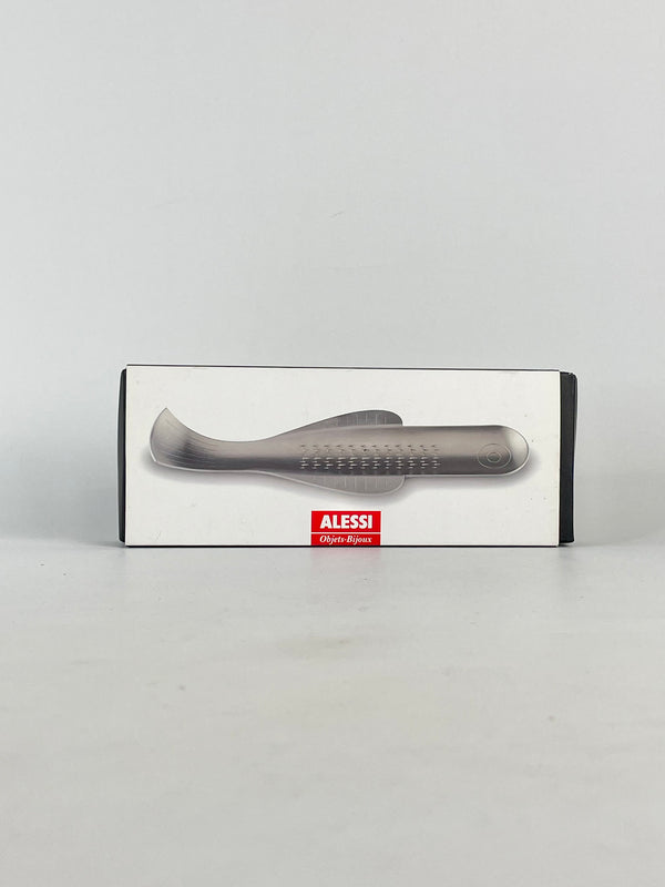 Alessi - Boga Ginger Grater