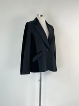 Moss & Spy 'Orlando' Black Jacket - AU16