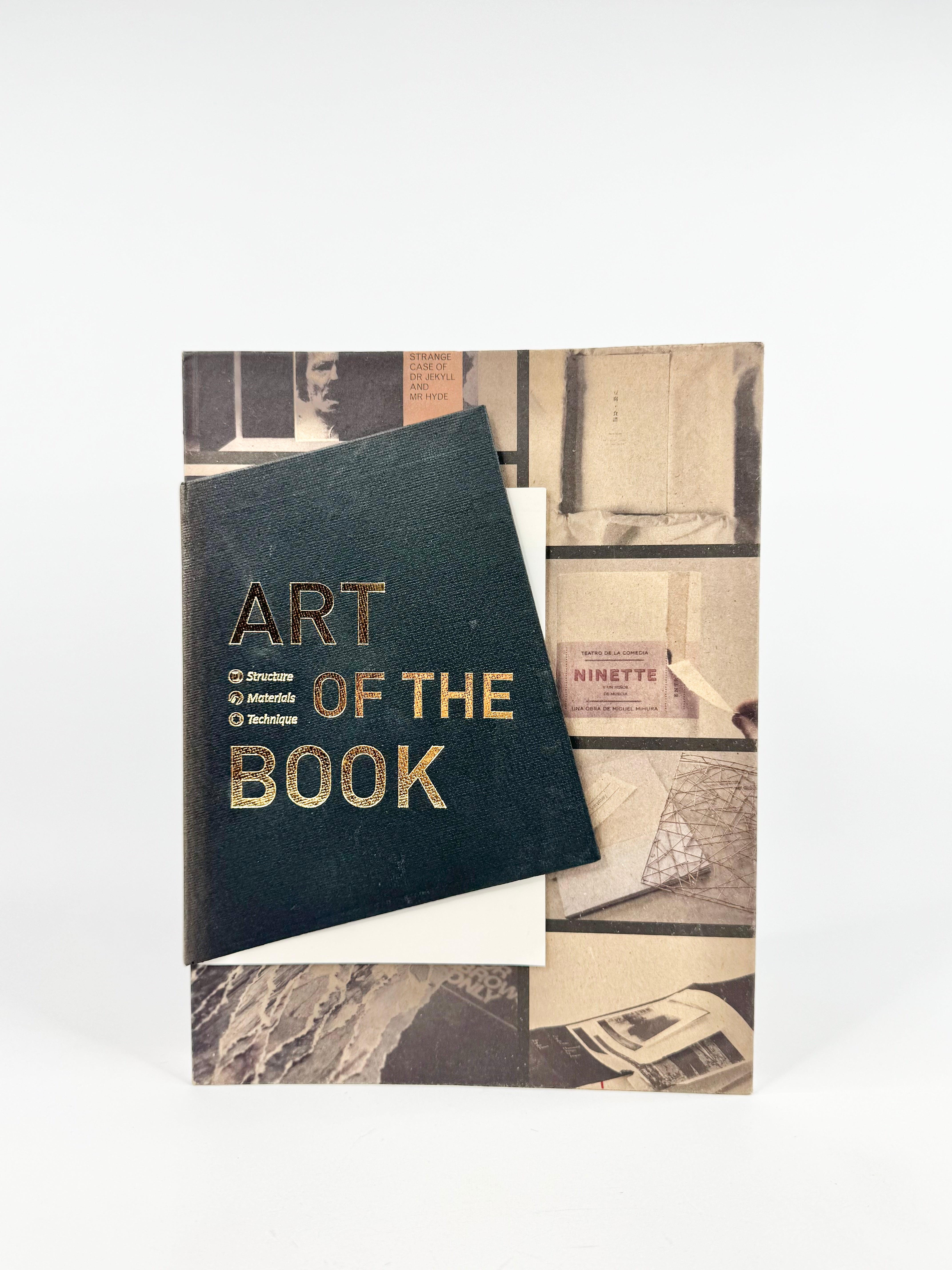 The Book of Art - Ginko Press