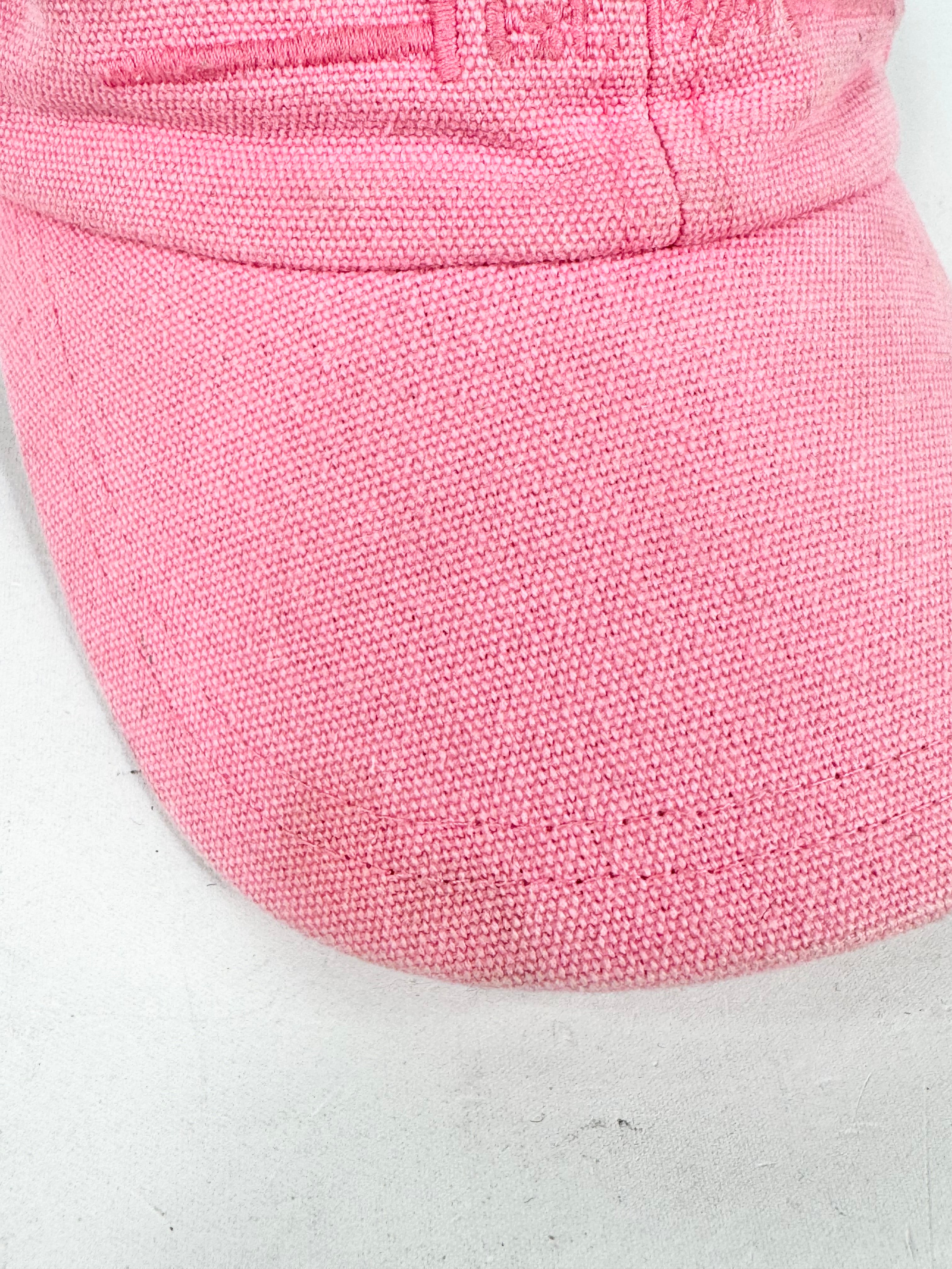 Country Road Pink Cap