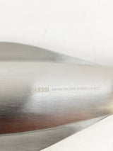 Alessi Boga Stainless Steel Ginger Grater