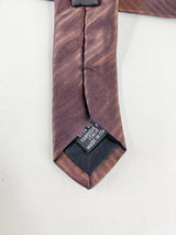 Boss by Hugo Boss Striped Tie
