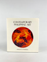 Contemporary Philippine Art - Manuel D. Duldulao