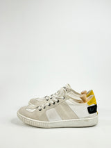 Diesel S Millenium Mesh & Suede Sneakers - EU43