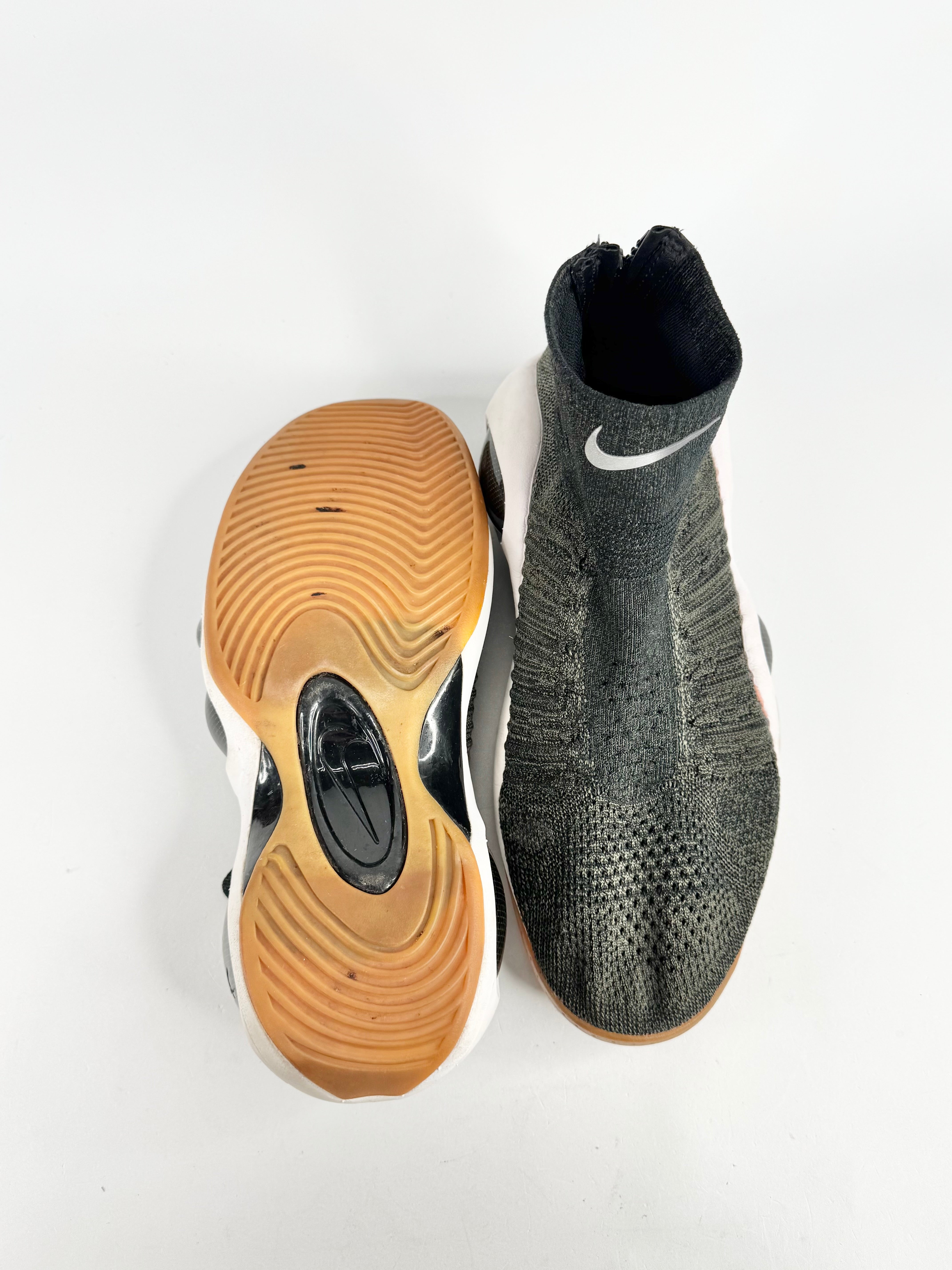 Nike Air Flight Bonafide 'Cargo Khaki' Slip Ons - EU44