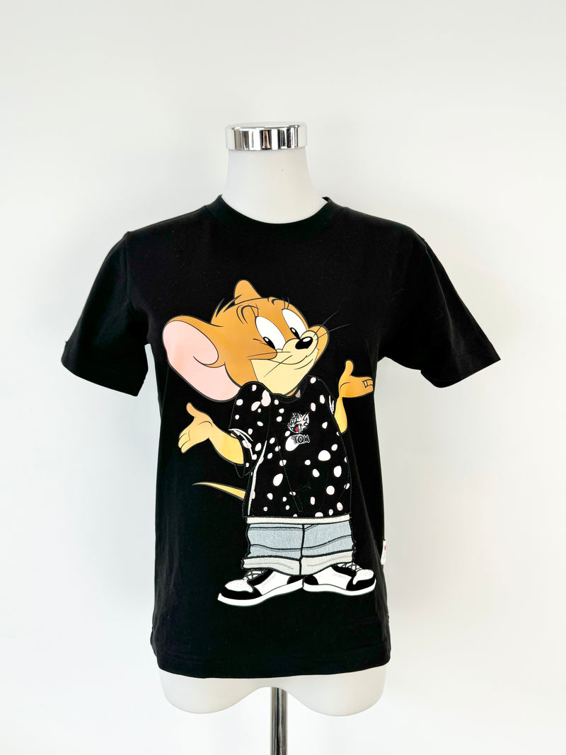 Joyrich 'Big Jerry' Cotton T-Shirt NWT - AU6/8