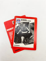 Vintage 1989 Stimoral Scanlens AFL Trading Cards