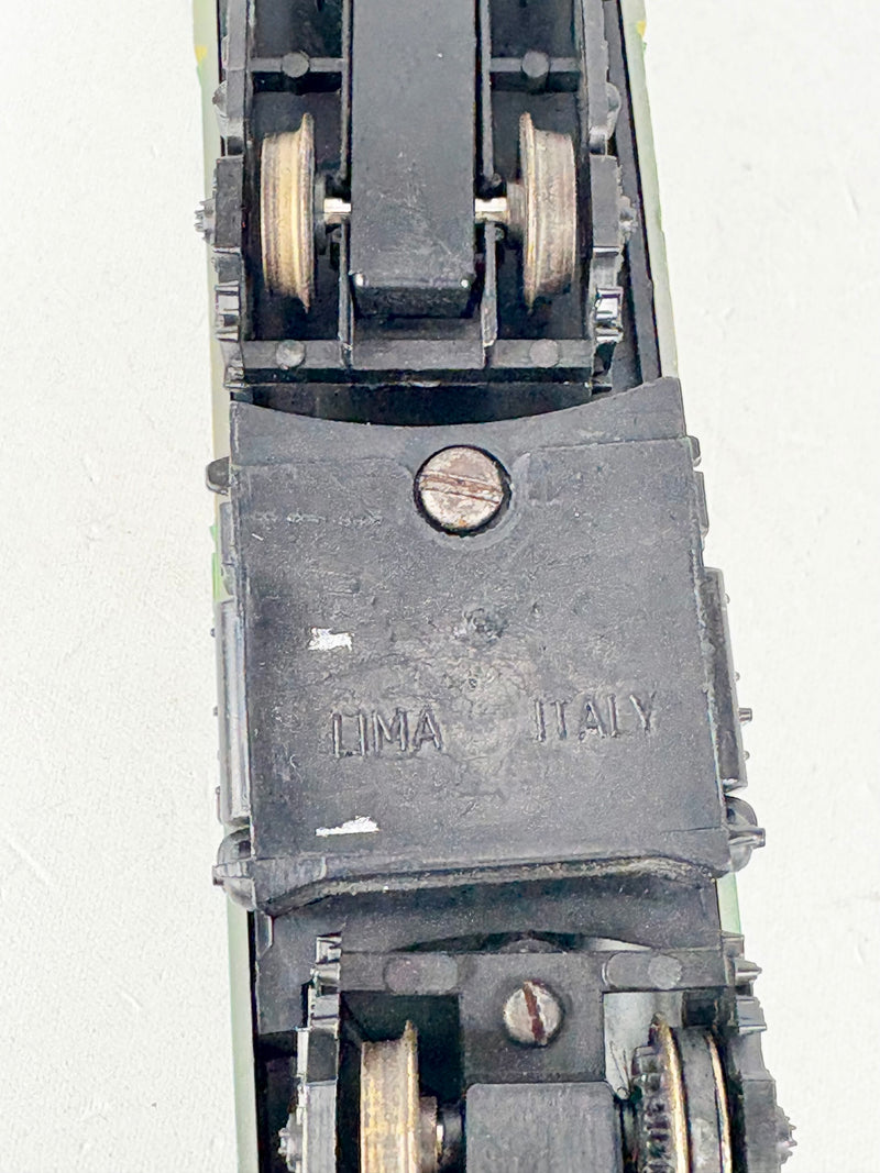 LIMA Italy AN Australian National 937 Diesel Locomotive Model