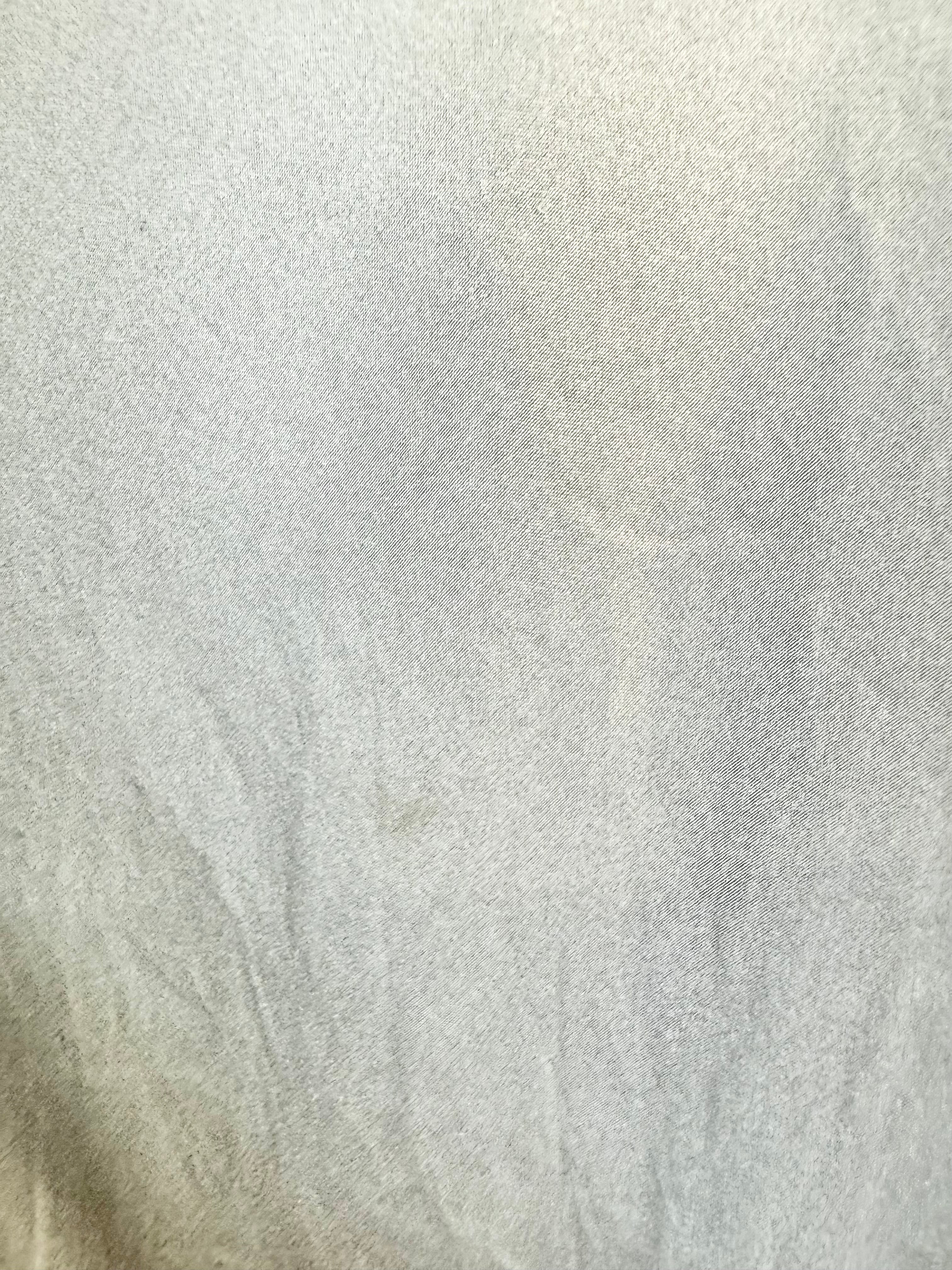 Nolita DeMines Y2K Sage Green Silk Drop Waist Dress - AU10