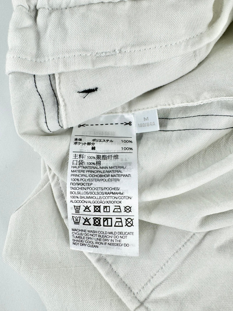 Y-3 Grey Shorts - M & L