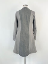 Design by Jude Charcoal Tunic Dress - AU10/12