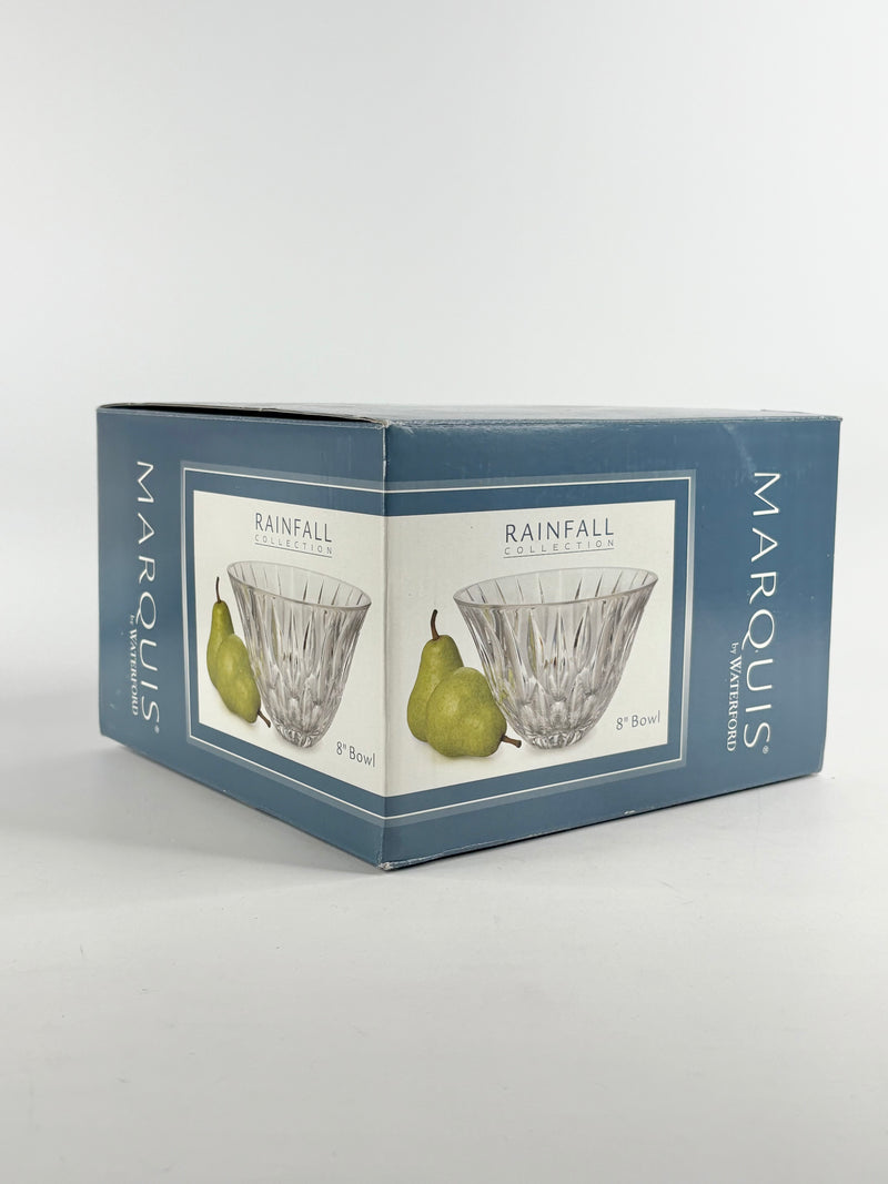 Marquis by Waterford 8" Rainfall Bowl