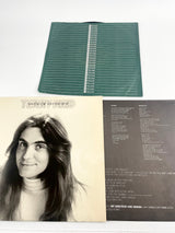 Seed of Memory LP - Terry Reid