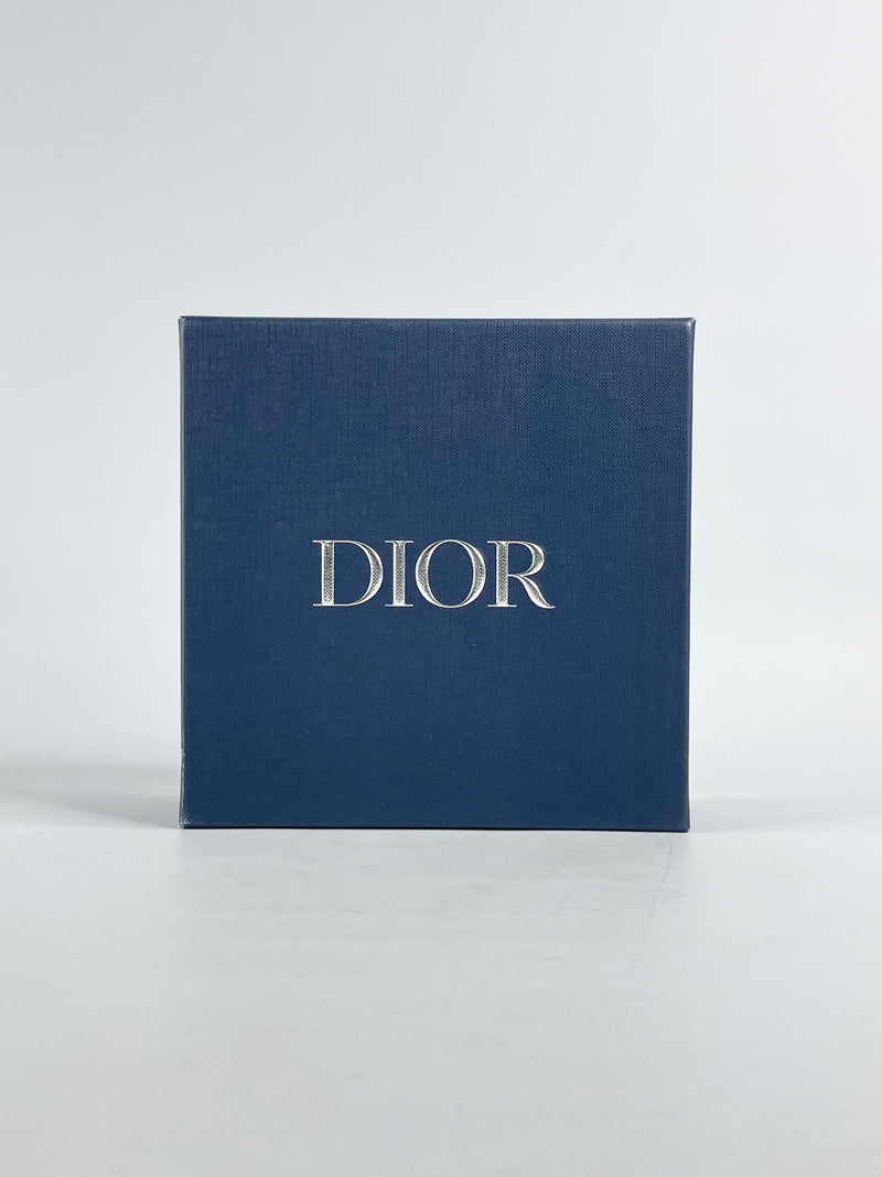 Dior Sauvage Parfum Refillable & Travel Spray 2pc Gift Set