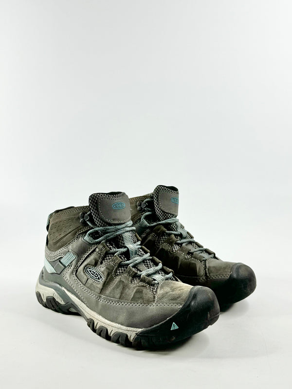 Keen 'Targhee III' Waterproof Hiking Boots - EU39